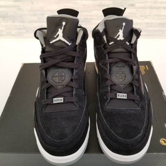 🛑SOLD🛑 New JORDAN Son of Mars Low Sneakers - Picture 5 of 6